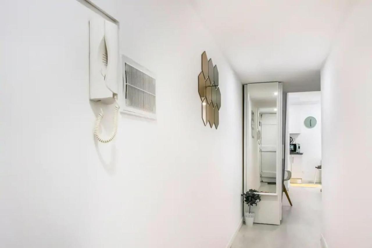 Home4U - Secret Studio In City Center 리스본 외부 사진